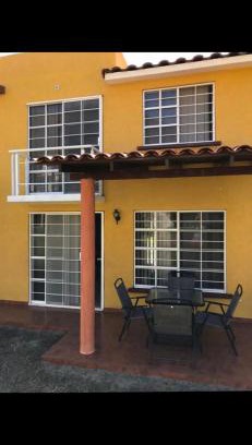 Jocotepec House | Manantial 4 senderos del lago