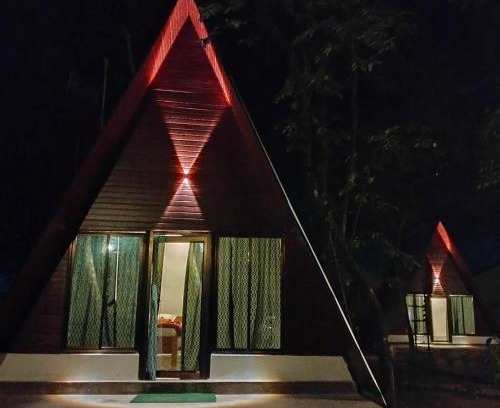 Barangabari Hotel | Manas nature hut
