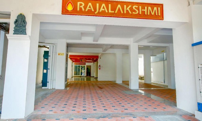Tiruvannamalai Apartment | Manasarovar Homes - Rajalakshmi Serviced Apartments