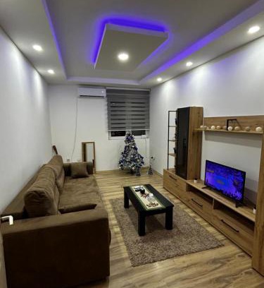 Paracin Apartment | Mance apartments