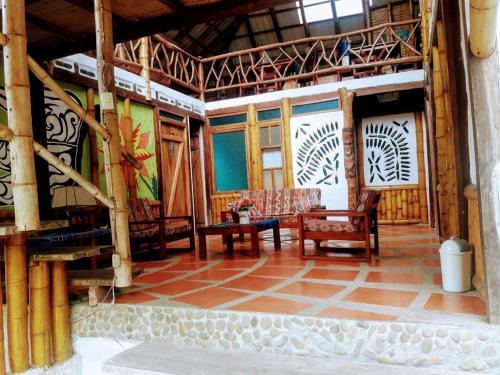 Montanita House | Mandala Coliving