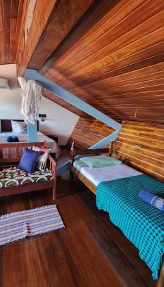 Camocim Bed & Breakfast | MANDALA DREAMS Pousada e Portal Holístico