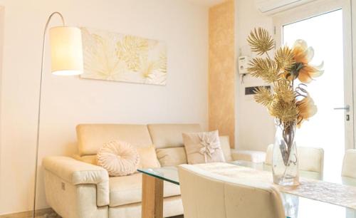 La Caletta Apartment | Mandras 3