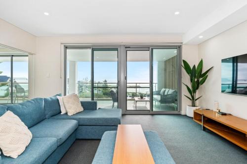 Mandurah Apartment | Mandurah 3 Bedroom Ocean View Apartment