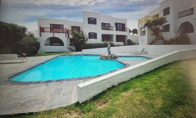 Mykonos Apartment | Mandy's kaliva Club Mykonos