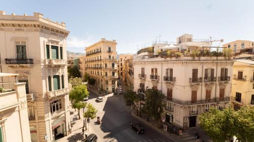 Centro Storico House | Manere Suites
