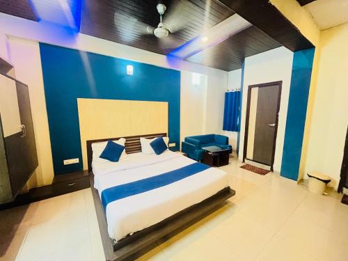 Nathdwara Hotel | Mangal Darshan I just 1km from shreenathji temple 966o9o1oo6