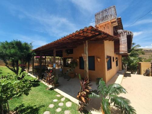 Moitas Hotel | Mangará Pousada