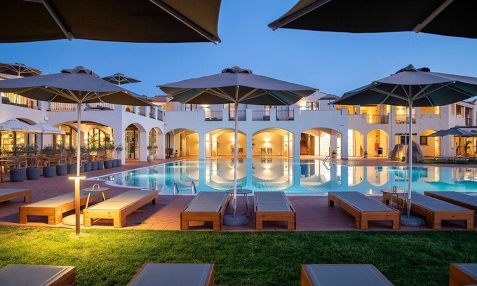 Santa Reparata Resort | Mangia's Santa Teresa Sardinia, Curio Collection by Hilton