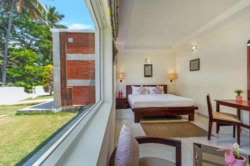 Coimbatore Hotel | Mango Hill Coimbatore Destination Resort