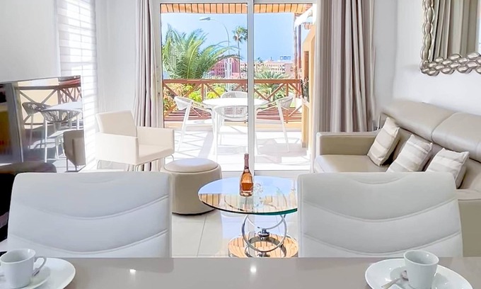 Costa Adeje Apartment | Mango La Caleta Hideaway