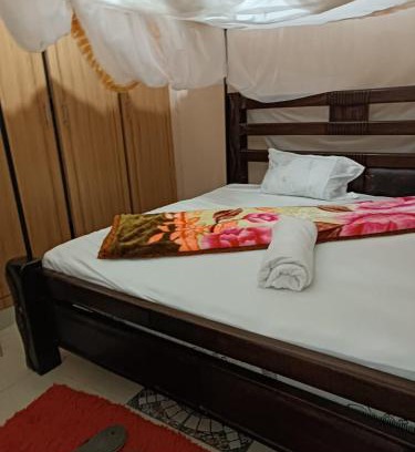 Ringa Apartment | Mango Plaza