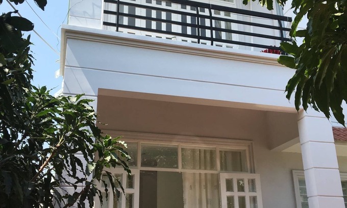 Vung Tau Villa | Mango Villa is designed to provide our guests with a cozy holiday.