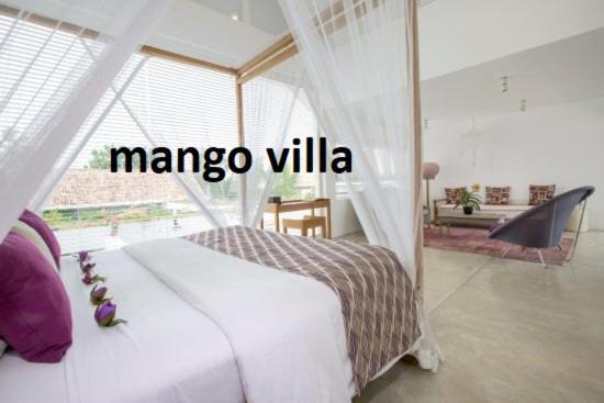 Thalaramba Villa | Mango_Villa_Mirissa