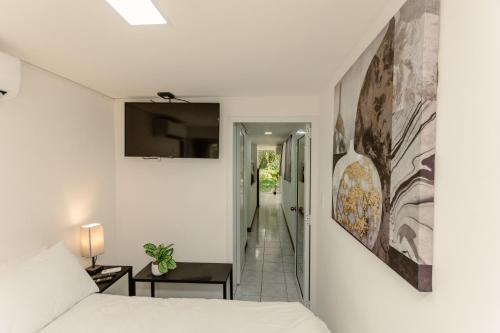 Santa Rosa Apartment | Mangoya Lounge