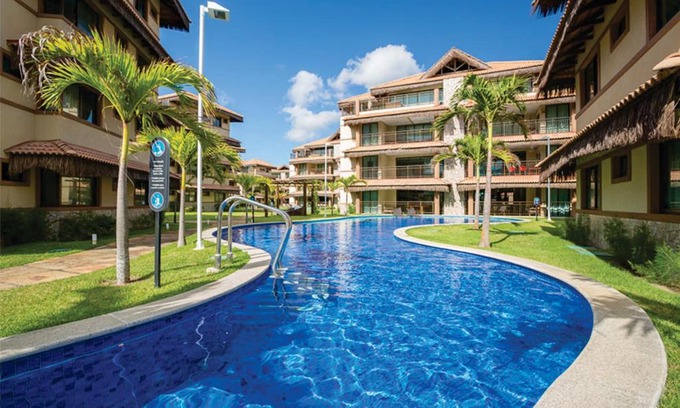 Aquiraz Apartment | Manhattan Beach Riviera