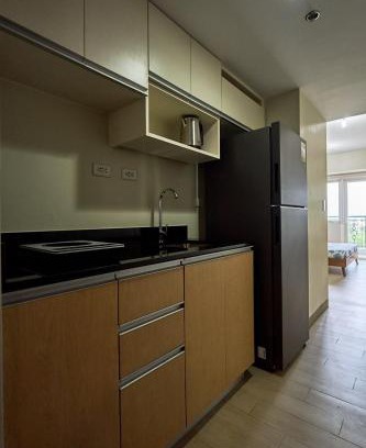 Bacolor Apartment | Manhattan View Chelsea ParkPlace at San Fernando