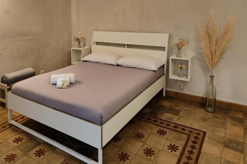Ortigia House | Maniace 57, Ortigia historic center, 200 mt from the beach