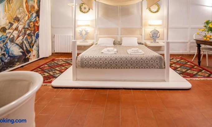 Ortigia Apartment | Maniace Suites