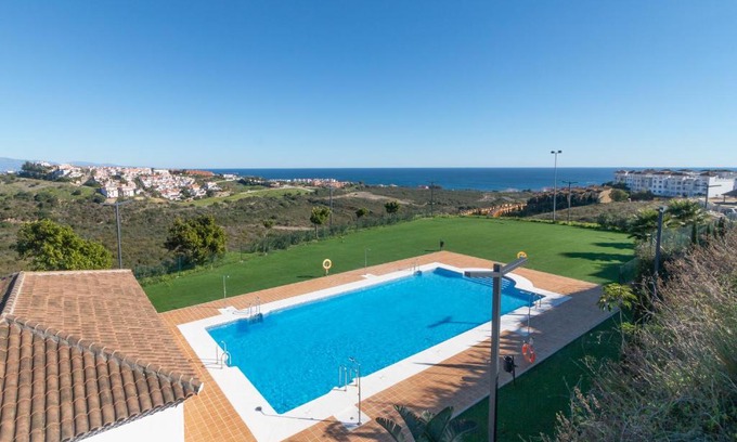 Manilva House | Manilva oasis