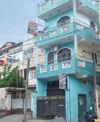 Colombo Hotel | Manimalar guest