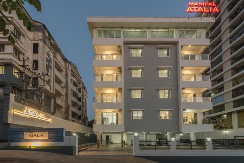 Udupi Apartment | Manipal Atalia Service Apartments