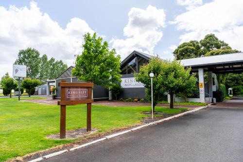 Manjimup Hotel | Manjimup Kingsley Motel