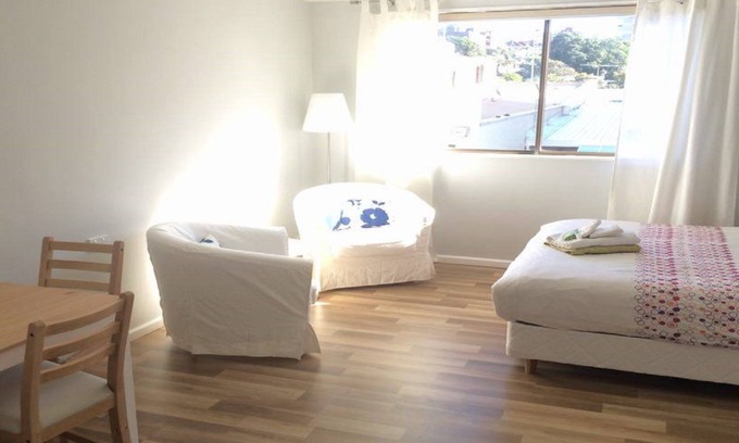 Manly Apartment | Manly Nook Apartment