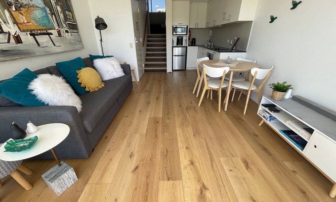 Manly Apartment | Manly Seaside Retreat