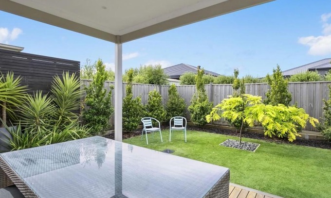 Mount Duneed House | Mannagum Mt Duneed 59