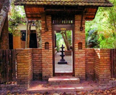 Onamthuruth House | Mannarasala Bilva homestay Allappey