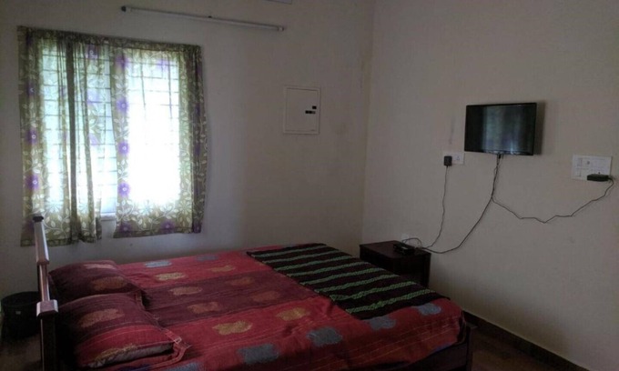 Madurantakam Cottage | Mannmuqi Village - Room studio type, 2 members sharing , Bed and Breakfast