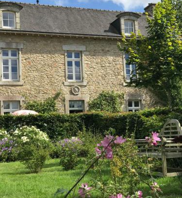 Theix-Noyalo Bed & Breakfast | Manoir Saint-André,B&B de charme