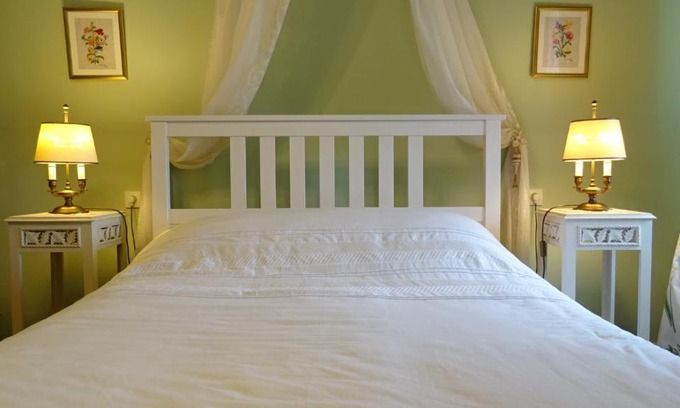 Juvigny-sous-Andaine Bed & Breakfast | Manoir Sainte Cecile
