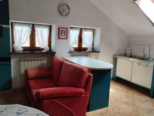 Giaveno Apartment | Mansarda Giaveno
