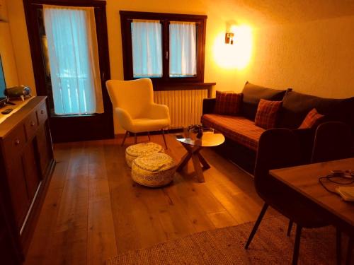 Courmayeur Apartment | mansardacourmayeur
