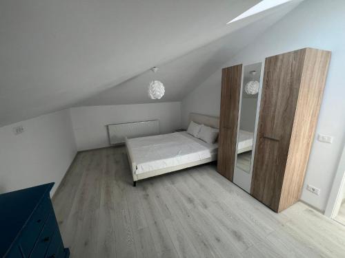 Timisoara Apartment | Mansarde Confort