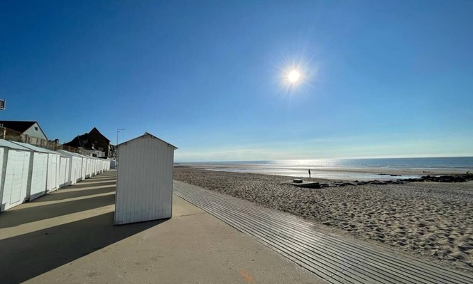 Blonville-sur-Mer House | Mansion - Blonville SUR MER