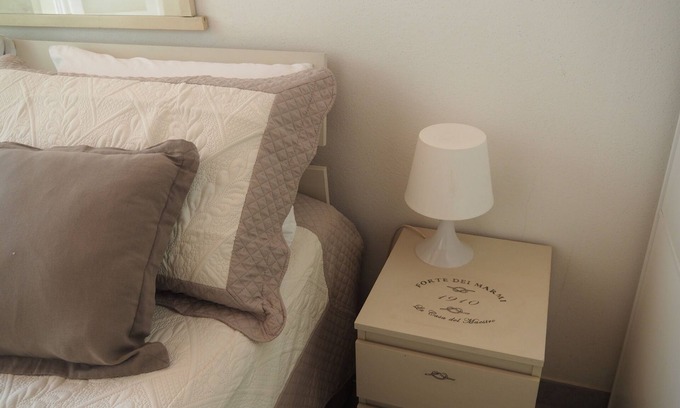 Forte dei Marmi House | Mansion - Forte dei Marmi