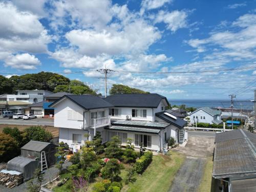 Hitachinaka Bed & Breakfast | Mansyuya