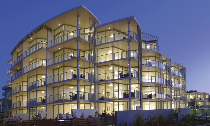 Bargara Apartment | Manta Bargara Resort