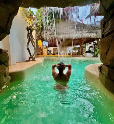 Puerto Lopez Hotel | MANTEÑA BOUTIQUE HOTEL