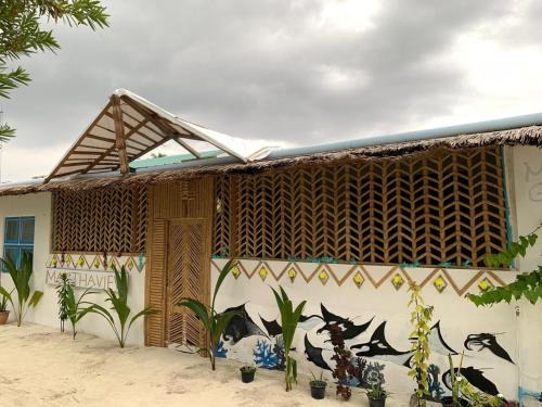 Keyodhoo House | MANTHA VIEW