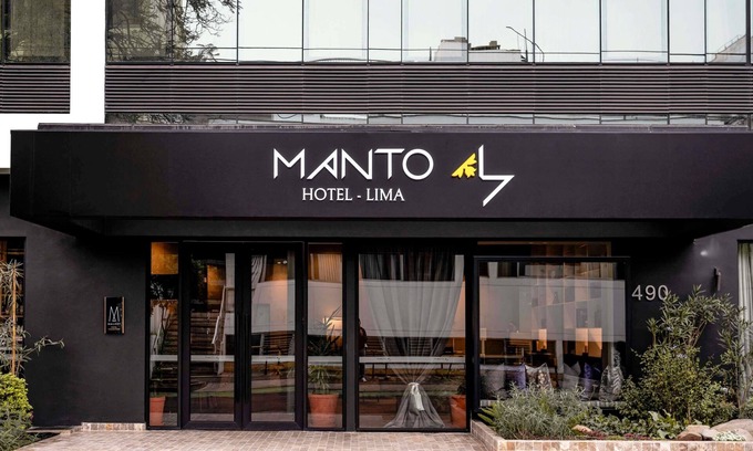 San Isidro Hotel | Manto Hotel Lima - MGallery Collection