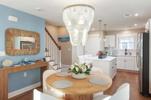 Normandy Beach House | Mantoloking Luxe's Beach Escape