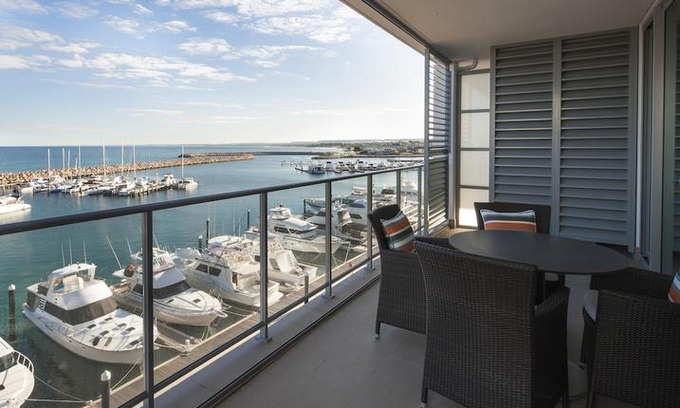 Geraldton Apartment | Mantra Geraldton