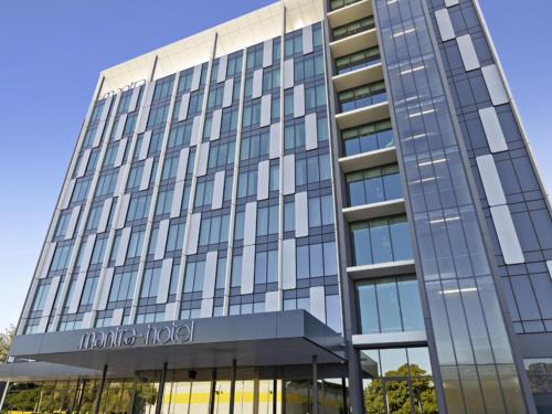 Mascot Hotel | Mantra on Sydney Airport