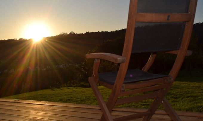 Kaukapakapa Apartment | Manuka Views - Close to Thermal Hot Pools