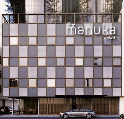Lubuk Baja Hotel | ManukabyHavis Boutique Hotel