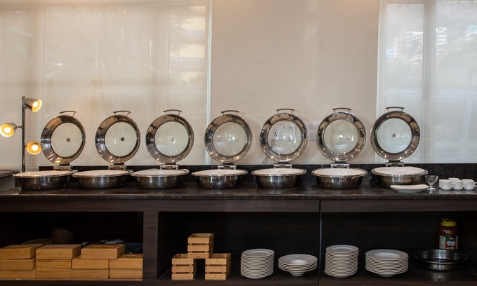 Sidhpur Hotel | Manuni Inn - Riverside Hotel